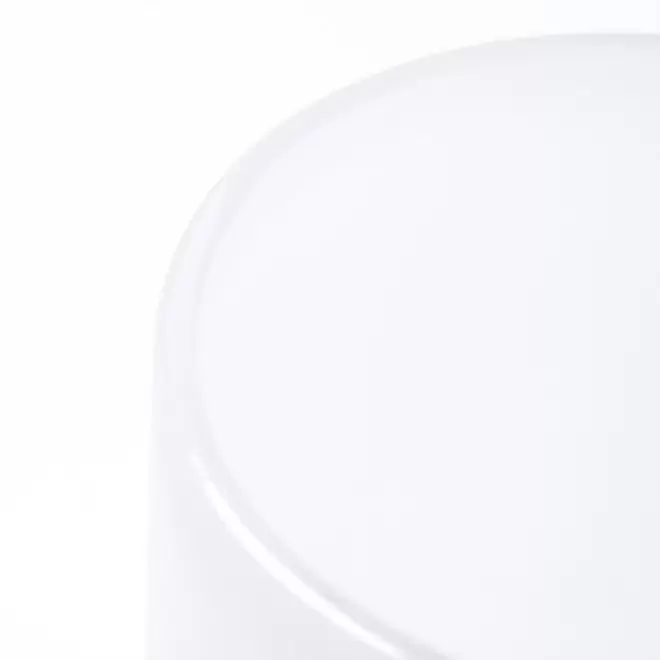 VERRE GIVRE BOROSILICATE 33CL PERSONNALISABLE 'AXIO'