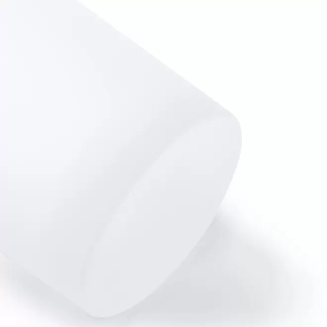 VERRE GIVRE BOROSILICATE 33CL PERSONNALISABLE 'AXIO'