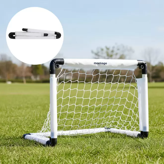 CAGE DE BUTS PERSONNALISABLE 'GREAT'