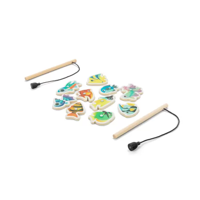 JEU DE PECHE PERSONNALISABLE 'DORY'