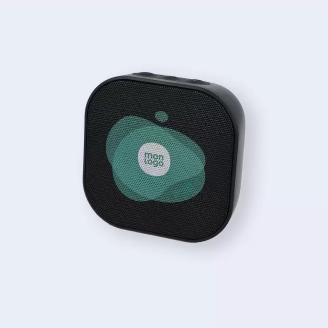 ENCEINTE 3W PERSONNALISABLE 'RATI'