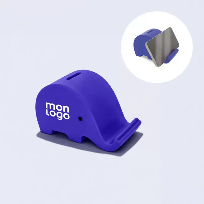 TIRELIRE ELEPHANT PERSONNALISABLE 'ELEPHANTI'