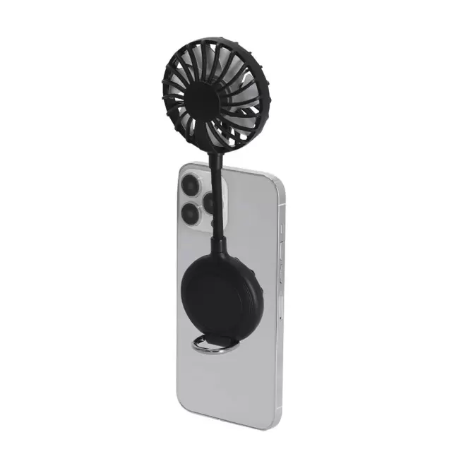 VENTILATEUR TELEPHONE PERSONNALISE 'WIND VENTOUSE'