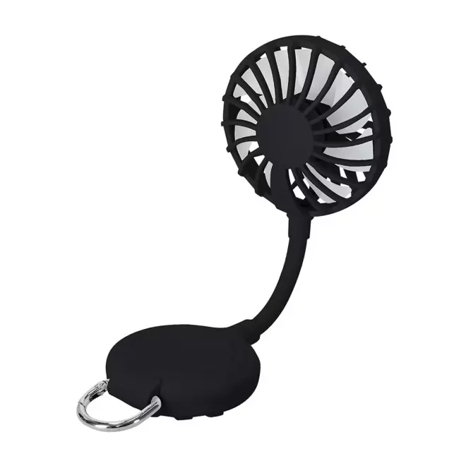 VENTILATEUR TELEPHONE PERSONNALISE 'WIND VENTOUSE'