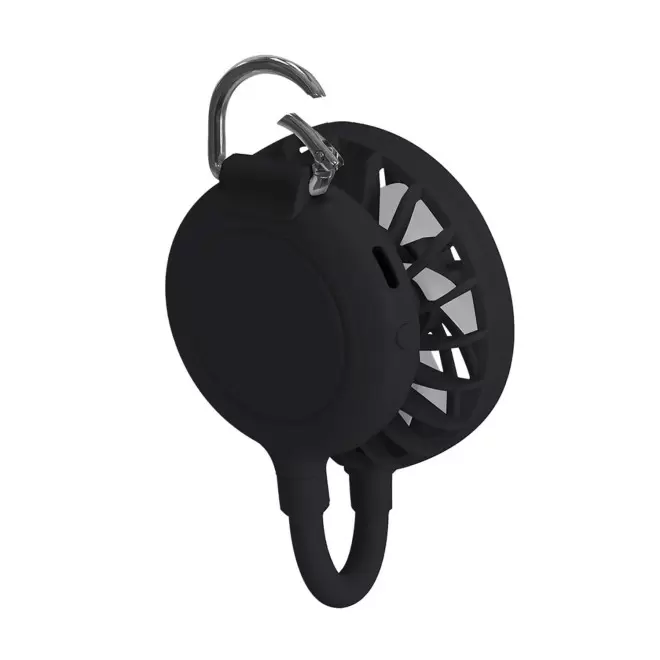 VENTILATEUR TELEPHONE PERSONNALISE 'WIND VENTOUSE'
