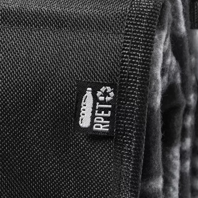 COUVERTURE PIQUE NIQUE RPET PERSONNALISABLE 'LEVIO'