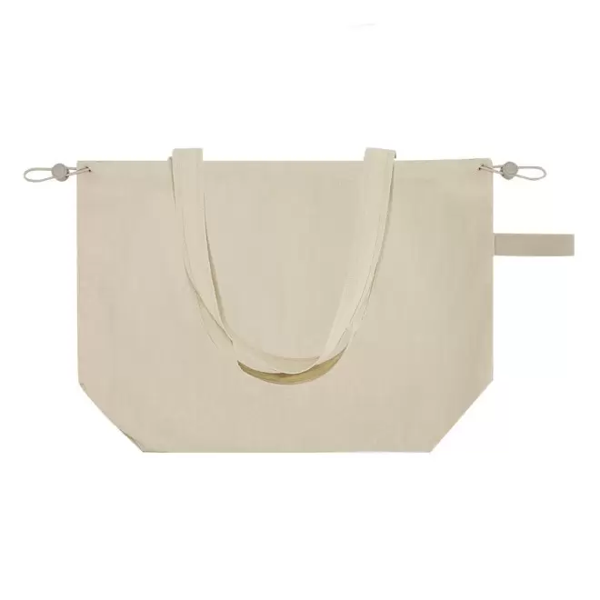 SAC AVEC CORDON DE SERRAGE PERSONNALISABLE 'SYSTOM POCKET'