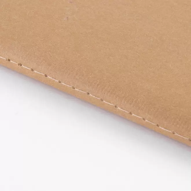 CARNET SOUPLE EXTERIEUR PERSONNALISE 'OTARO'