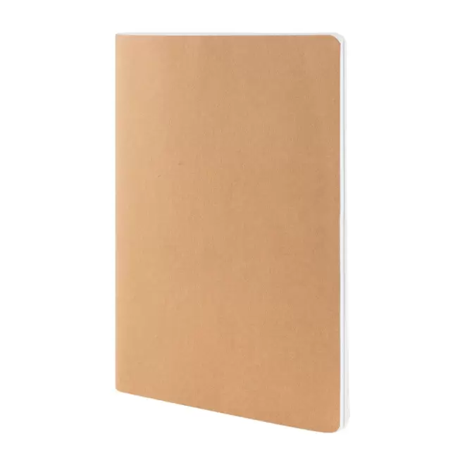 CARNET SOUPLE EXTERIEUR PERSONNALISE 'OTARO'