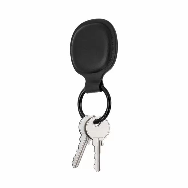 PORTE CLE GEOLOCALISABLE PERSONNALISABLE 'KEYFIND DUAL 2'