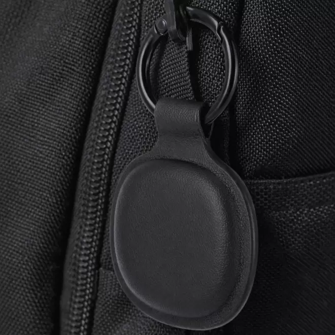 PORTE CLE GEOLOCALISABLE PERSONNALISABLE 'KEYFIND DUAL 2'