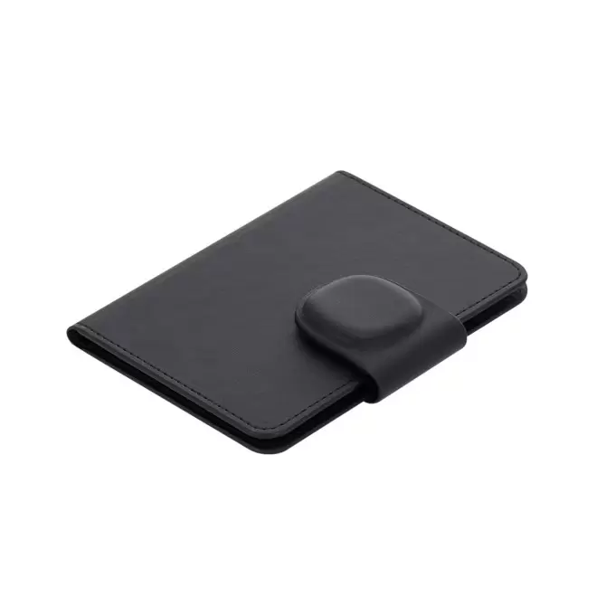 ETUI PASSEPORT GEOLOCALISABLE PERSONNALISABLE 'PASSTRACK'