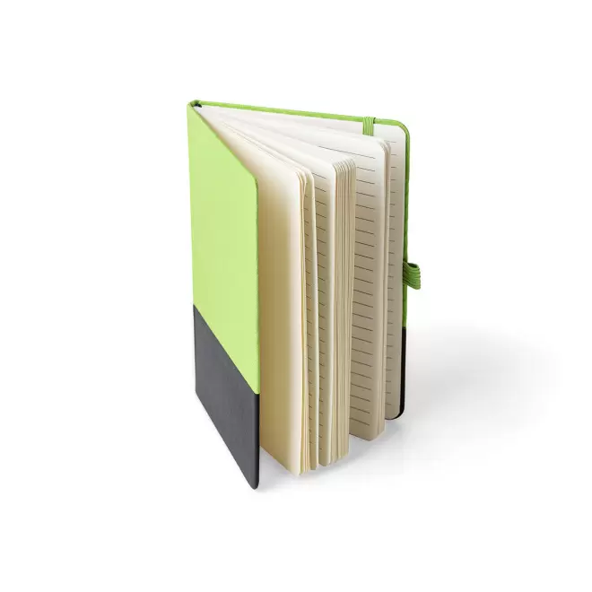 CARNET A5 PERSONNALISE 'YUMO PLUS'