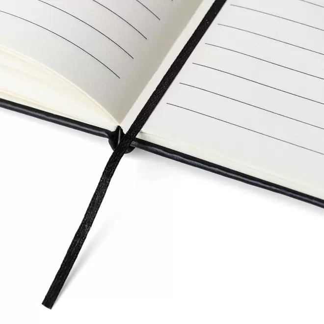 CARNET A5 PERSONNALISE 'YUMO PLUS'