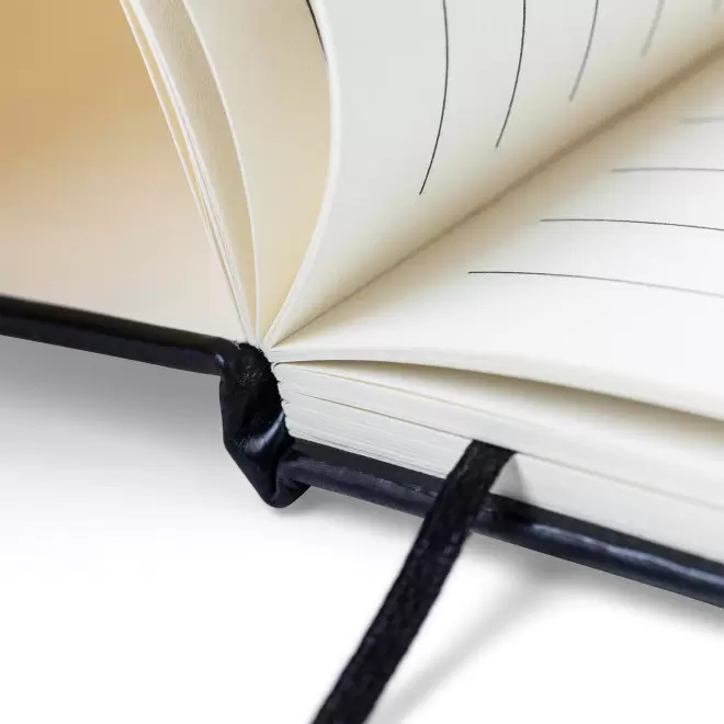 CARNET A5 PERSONNALISE 'YUMO PLUS'