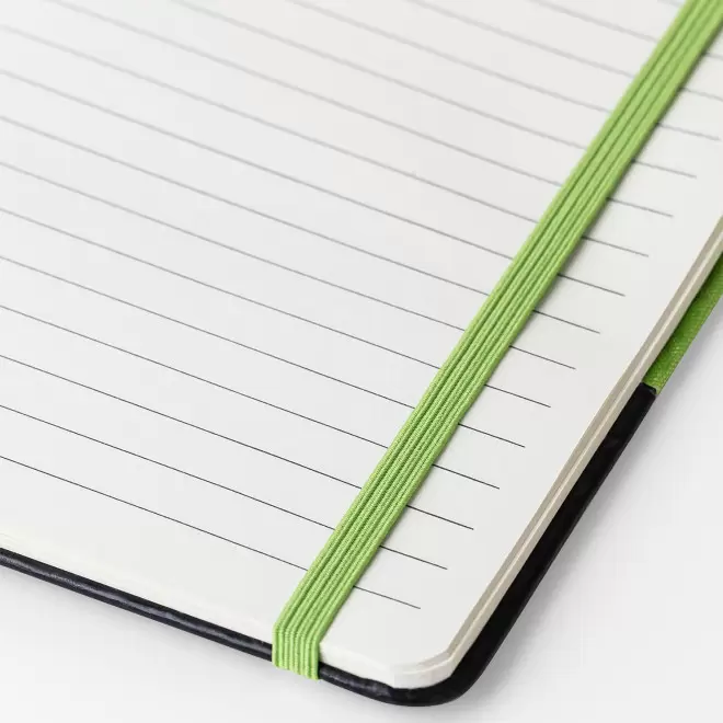 CARNET A5 PERSONNALISE 'YUMO PLUS'