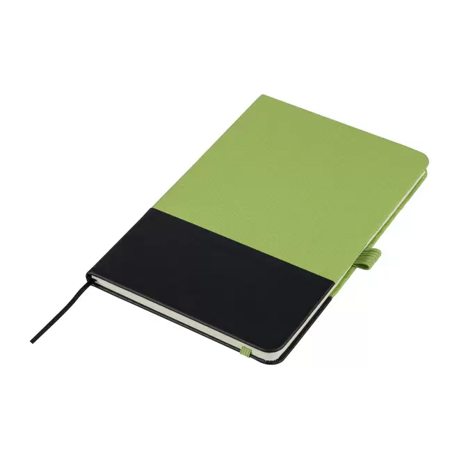 CARNET A5 PERSONNALISE 'YUMO PLUS'
