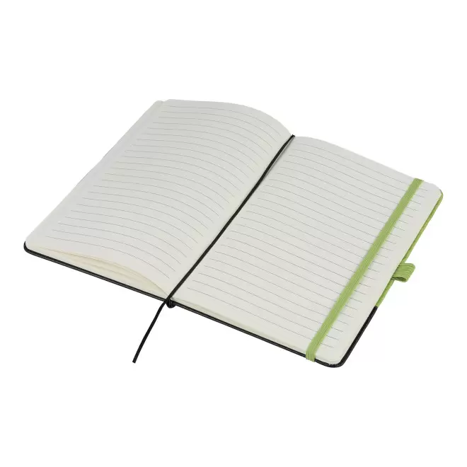 CARNET A5 PERSONNALISE 'YUMO PLUS'