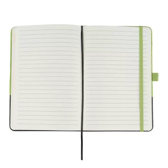 CARNET A5 PERSONNALISE 'YUMO PLUS'