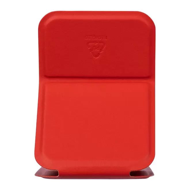 MIROIR DE POCHE EN PU PERSONNALISE 'ROYR'