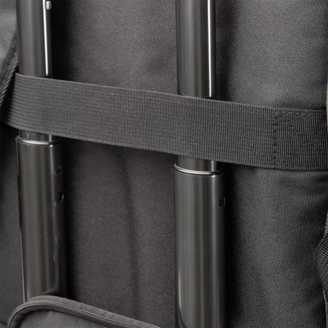 SAC A DOS EN PU PERSONNALISE 'BAROUDY'