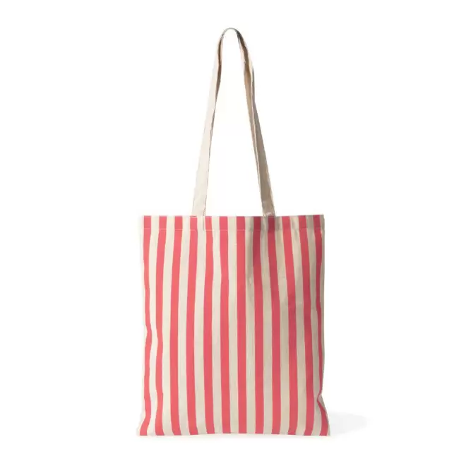 SAC COTON RECYCLE RAYE PERSONNALISABLE 'CALLI'