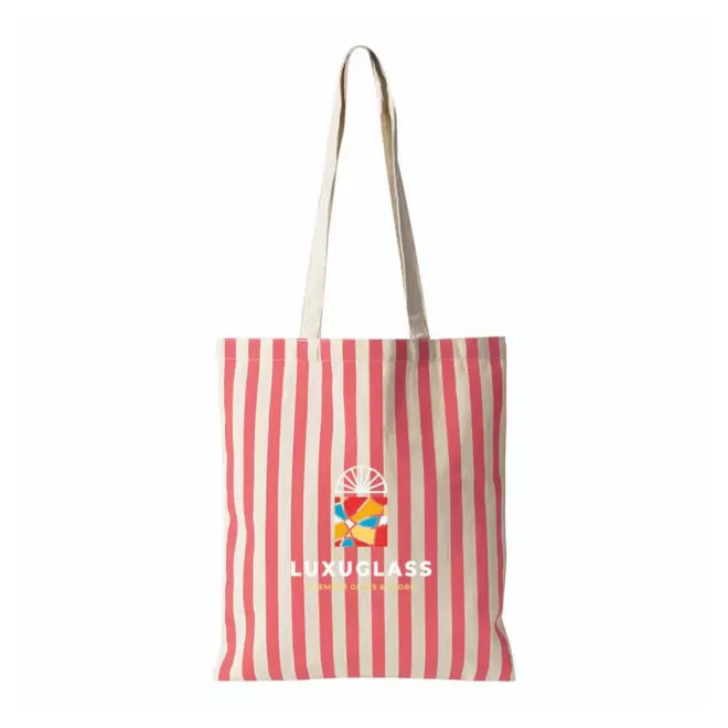 SAC COTON RECYCLE RAYE PERSONNALISABLE 'CALLI'