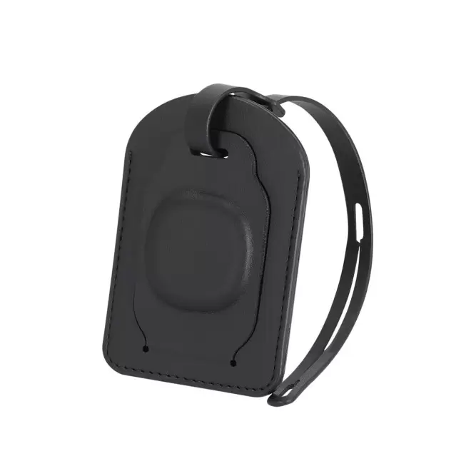 ETIQUETTE VALISE TRAQUEUR PERSONNALISEE 'VALITRACK'