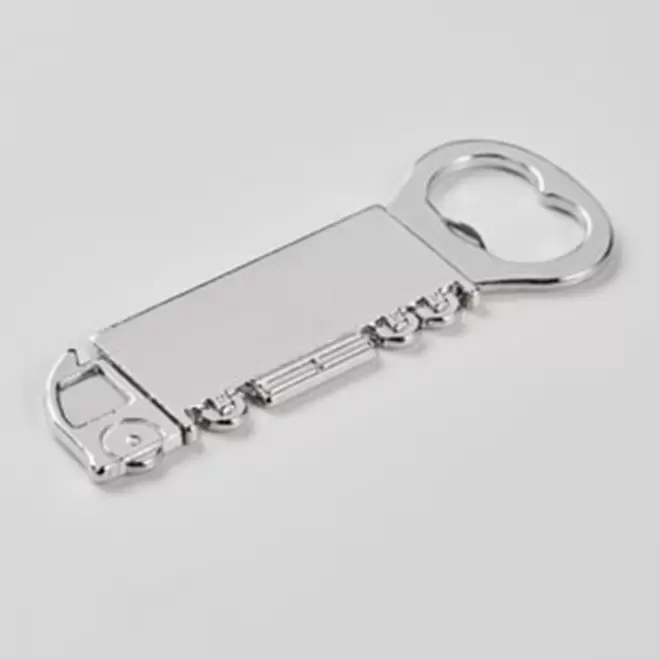 DECAPSULEUR EN ZINC PERSONNALISE 'SELENA CAMION'