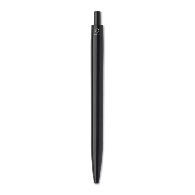 STYLO EN ABS RECYCLE MINE BLEUE PERSONNALISE 'FIGUI'