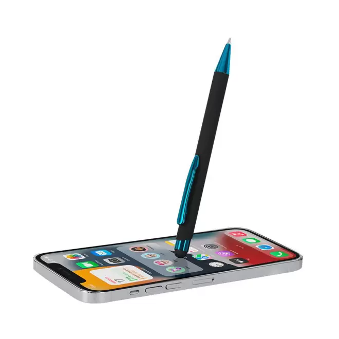 STYLO STYLET PERSONNALISE 'BRISGAU COLOR'