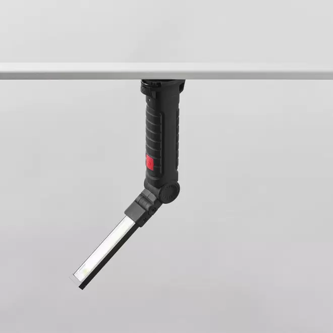 LAMPE DE TRAVAIL PERSONNALISEE 'ROTARO'