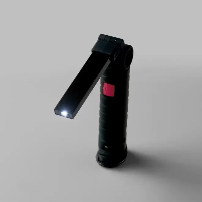 LAMPE DE TRAVAIL PERSONNALISEE 'ROTARO'
