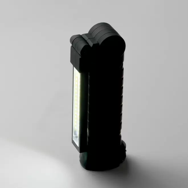 LAMPE DE TRAVAIL PERSONNALISEE 'ROTARO'