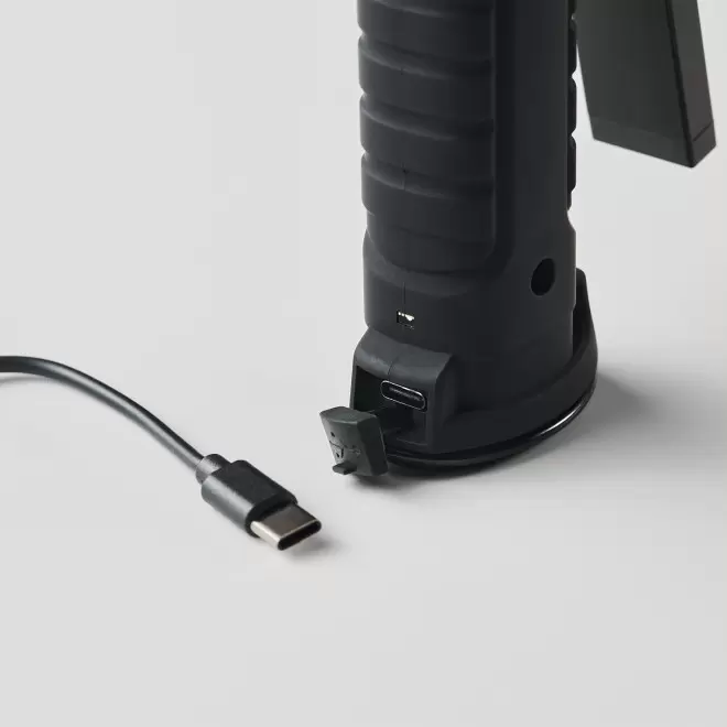 LAMPE DE TRAVAIL PERSONNALISEE 'ROTARO'