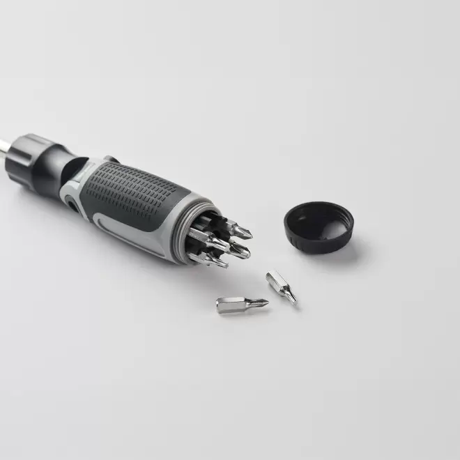 TOURNEVIS PLIABLE PERSONNALISE 'TOURNIVA'