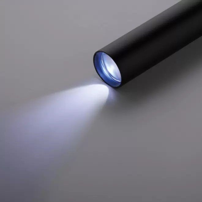LAMPE DE POCHE PERSONNALISEE 'LUMA'