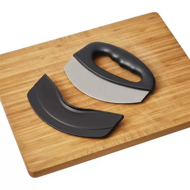 COUPE PIZZA PERSONNALISABLE 'HACHPI'