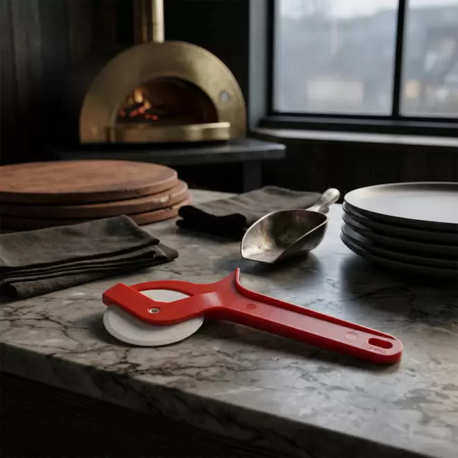 ROULETTE A PIZZA PERSONNALISEE 'PIDZ'