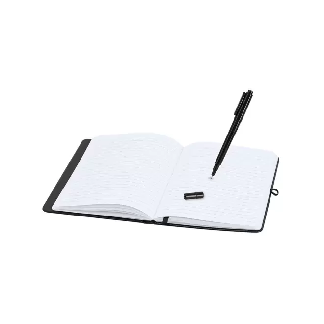 CARNET EFFACABLE PERSONNALISE 'ARDORA CARNET'