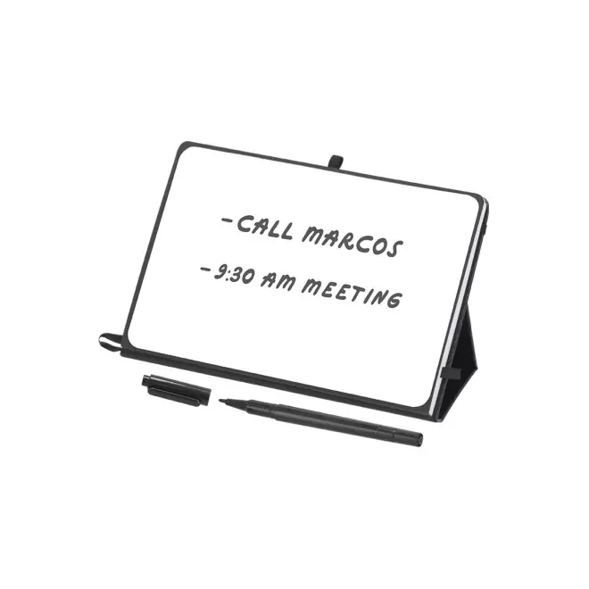 CARNET EFFACABLE PERSONNALISE 'ARDORA CARNET'