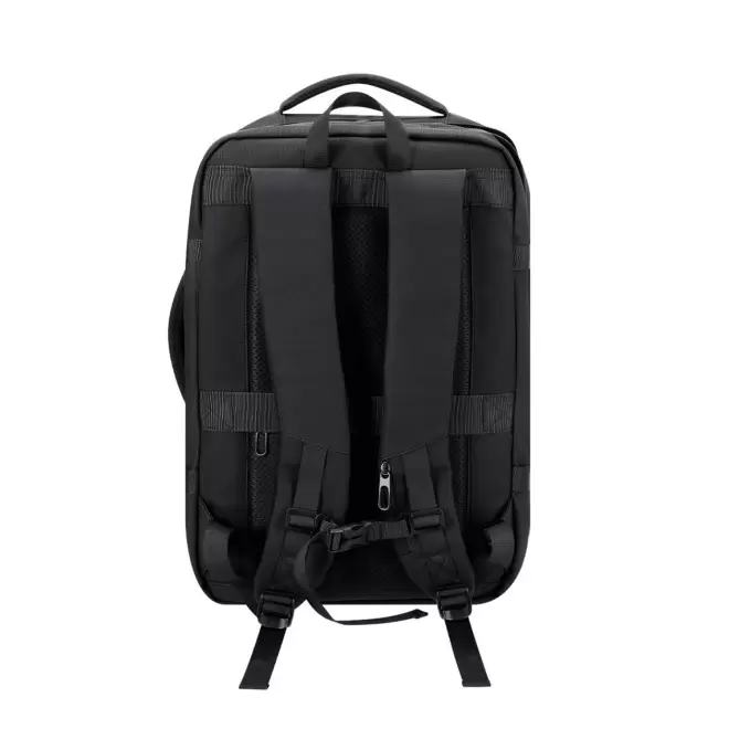 SAC A DOS CABINE PERSONNALISABLE 'FLIPFLAP'