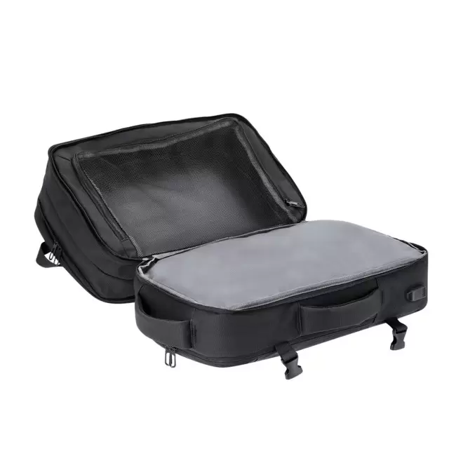 SAC A DOS CABINE PERSONNALISABLE 'FLIPFLAP'