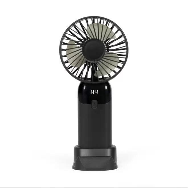 VENTILATEUR SUPPORT TEL PERSONNALISE 'HARY'