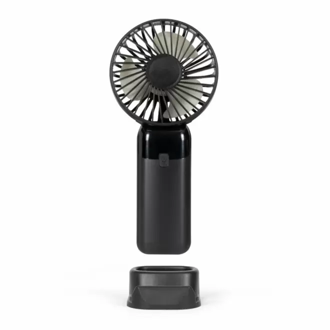 VENTILATEUR SUPPORT TEL PERSONNALISE 'HARY'