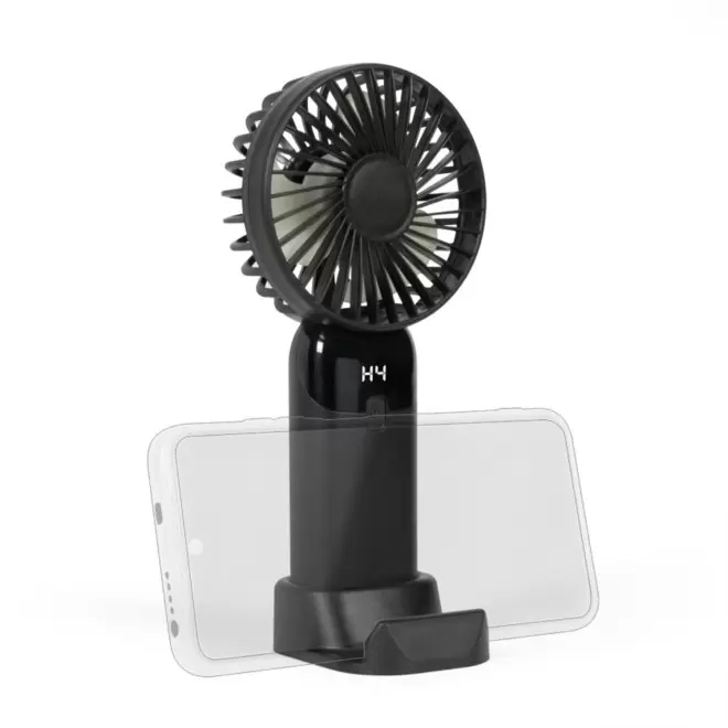 VENTILATEUR SUPPORT TEL PERSONNALISE 'HARY'