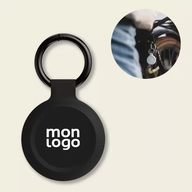 TRACKER ETANCHE PERSONNALISE 'TRACTRACK'