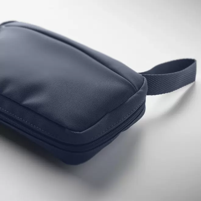 TROUSSE DE TOILETTE EN PU PERSONNALISEE 'KIGO'