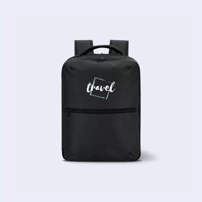 SAC A DOS CABINE AVEC POMPE PERSONNALISABLE 'SAKAPOMP'