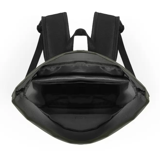 SAC A DOS EN PU RECYCLE PERSONNALISE 'SCHLUSSY'